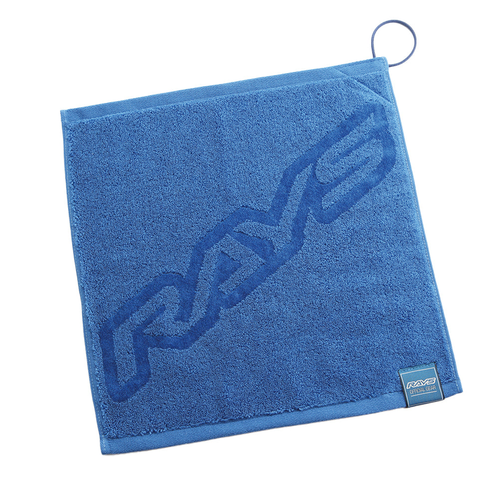 Rays Hand Towel