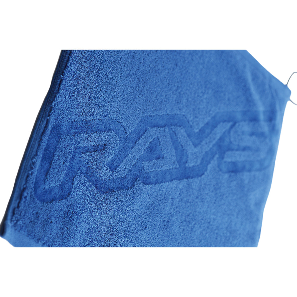 Rays Hand Towel