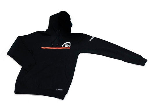 Advan Racing 2021 Hoodie LARGE