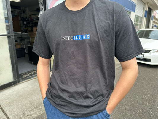 Intec Racing Garage Active Full Carbon R32 GT-R T Shirt