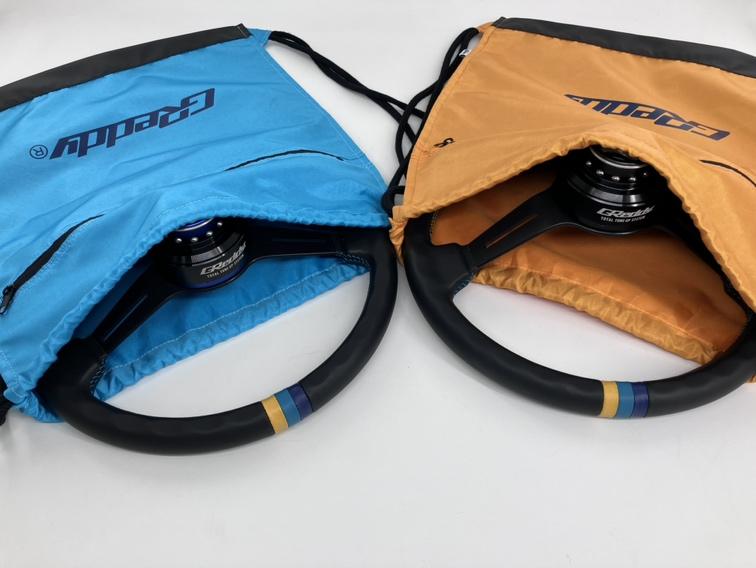 GReddy Knapsack