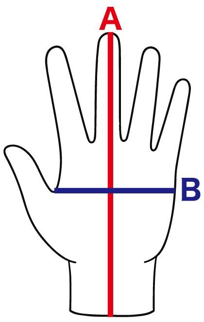 GReddy Smart Glove L