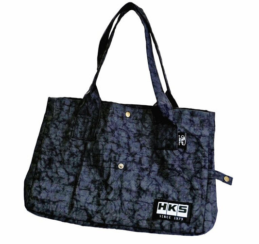 HKS SDG's Tote Bag