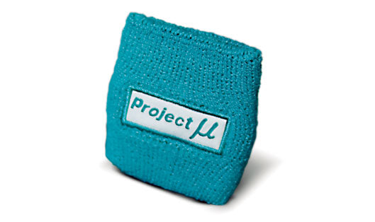 Project MU Reservoir Cover