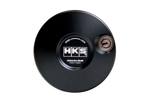 HKS QUICK RELEASE WB RAPFIX Ⅱ KEYLOCK SET