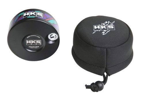 HKS QUICK RELEASE WB RAPFIX Ⅱ KEYLOCK SET