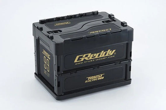 GReddy Foldable Container