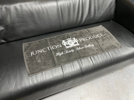 Junction Produce Sports Towel