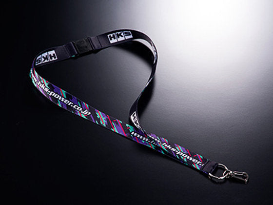 HKS Neck Strap