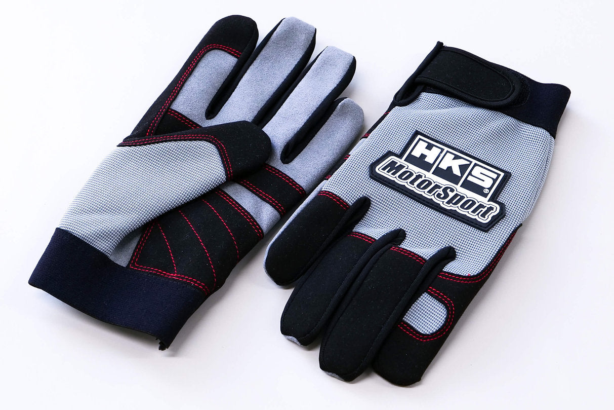 HKS Mechanics Gloves