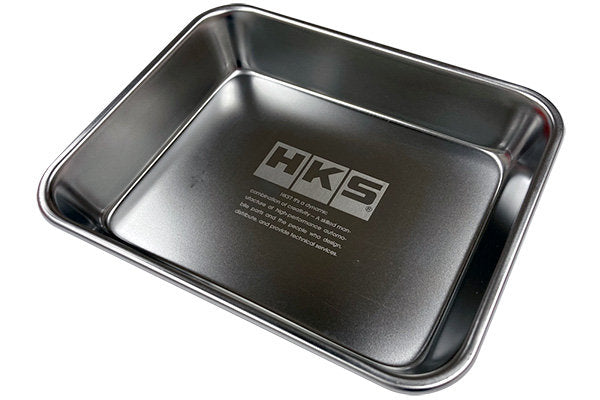 HKS Mechanic Parts Tray