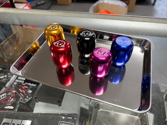 URAS Monkey Brand Shift Knobs