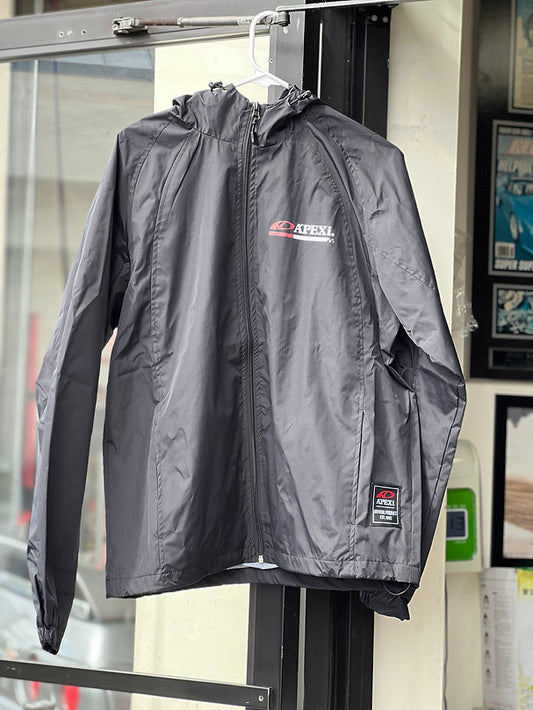 A'PEXi Complete Tuning Team Windbreaker