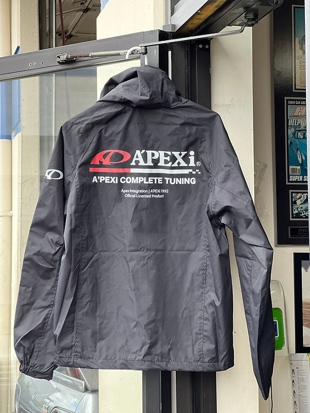 A'PEXi Complete Tuning Team Windbreaker