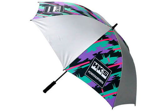 HKS Circuit Umbrella