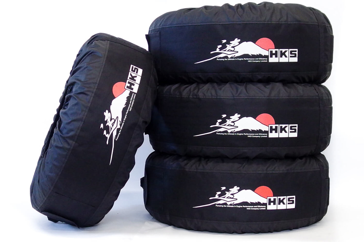 HKS TIRE TOTE 速 (Speed)