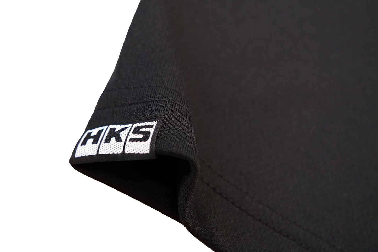 HKS KATAKANA POLO SHIRT