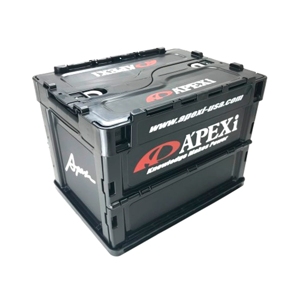 Foldable Containers – International JDM