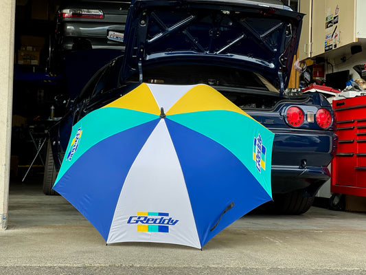 GReddy Umbrella