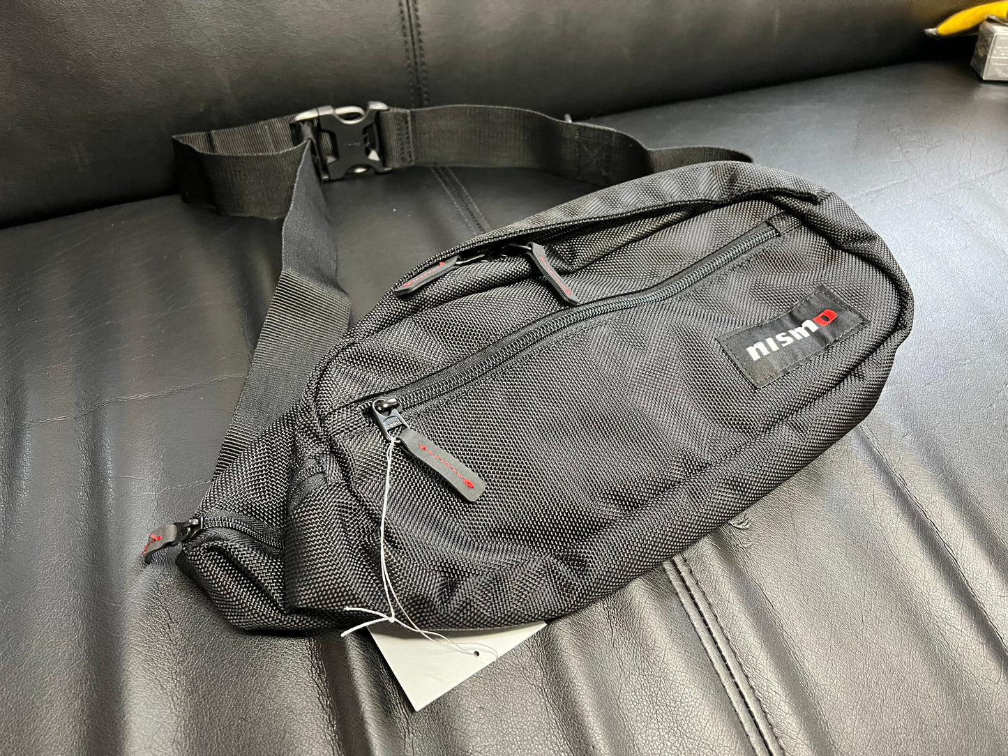 Nismo Shoulder Bag