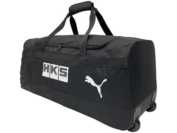 HKS WHEEL TEAM BAG PUMA 2022